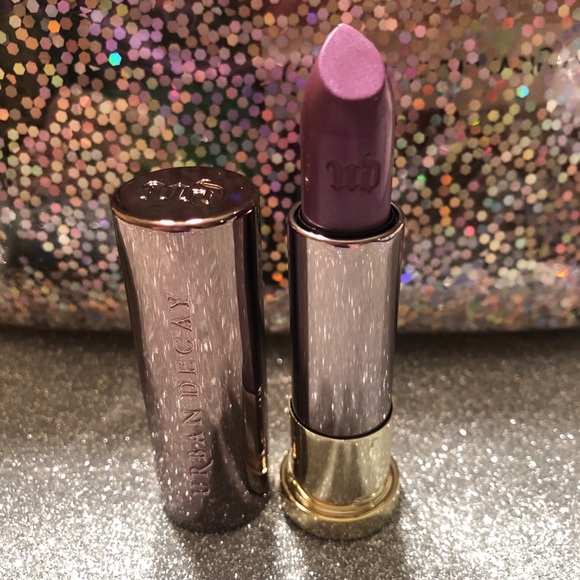 BNIB! Urban Decay Vice Lipstick in Asphyxia 💄 - Picture 2 of 6